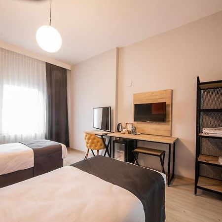 Adresin Hotel Edirne Exterior photo