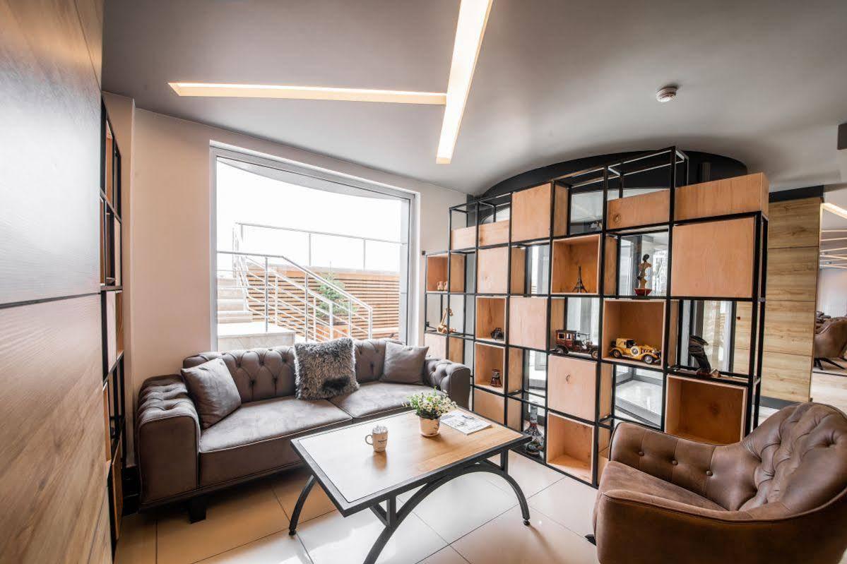 Adresin Hotel Edirne Exterior photo
