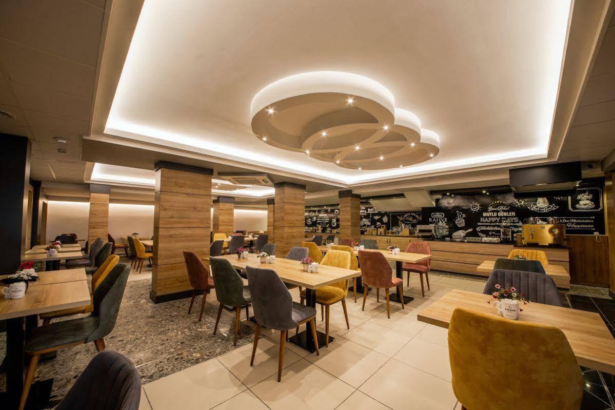 Adresin Hotel Edirne Exterior photo