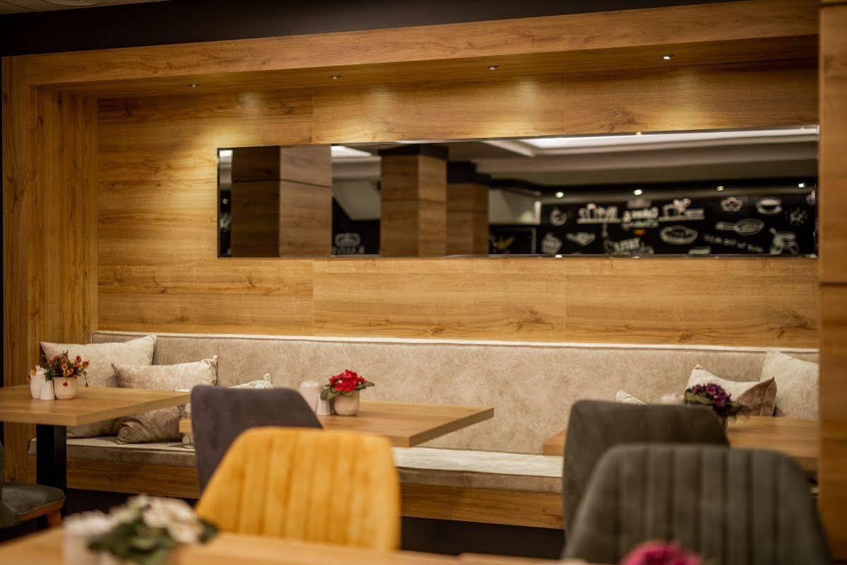 Adresin Hotel Edirne Exterior photo