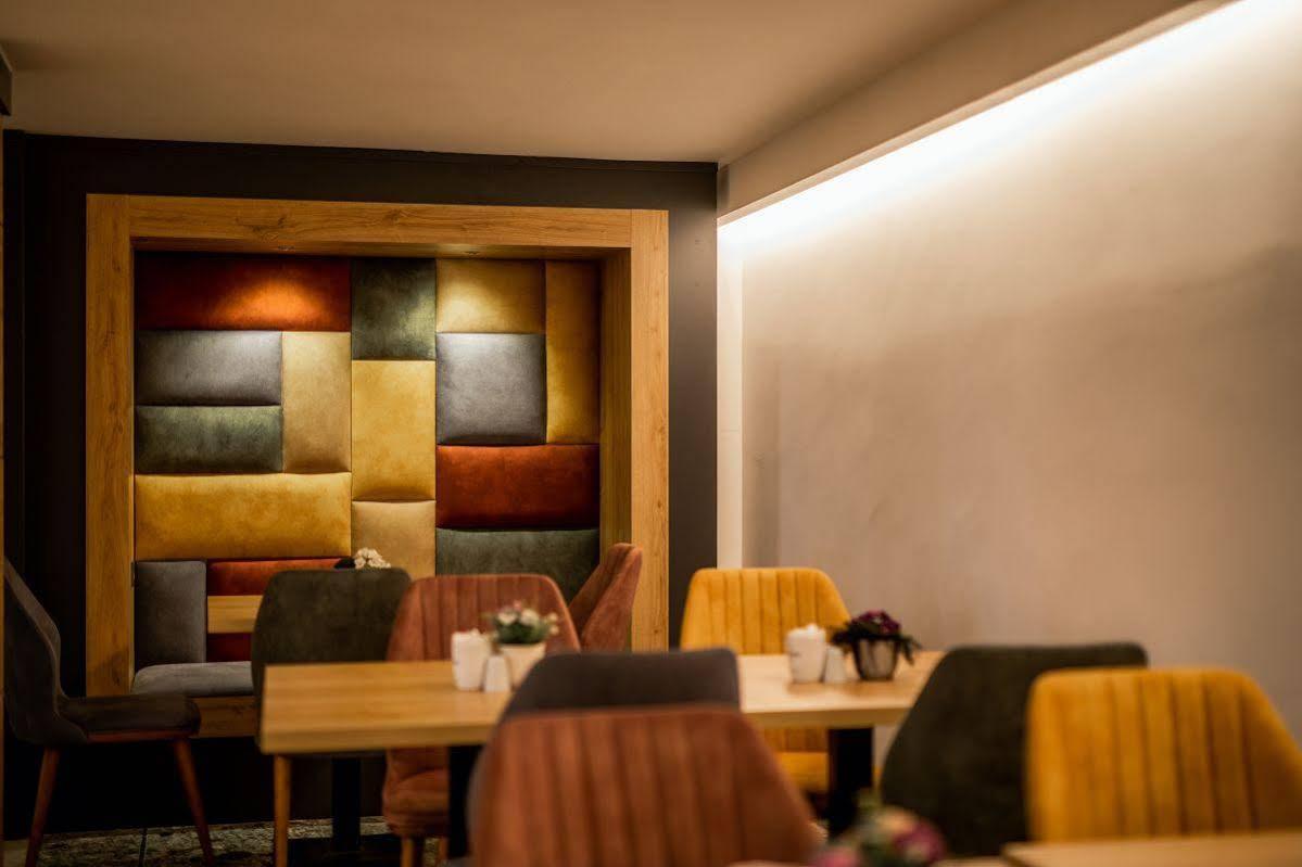 Adresin Hotel Edirne Exterior photo