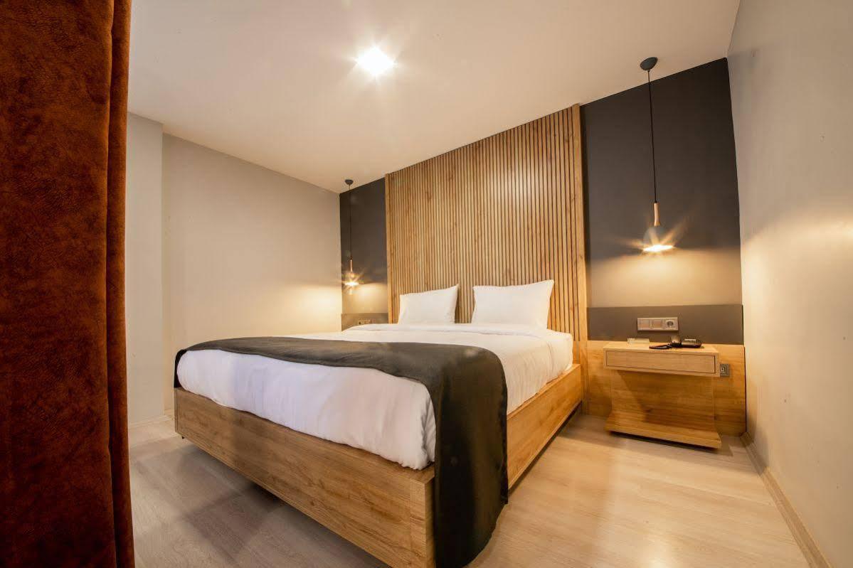 Adresin Hotel Edirne Exterior photo
