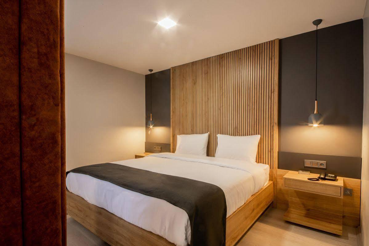 Adresin Hotel Edirne Exterior photo