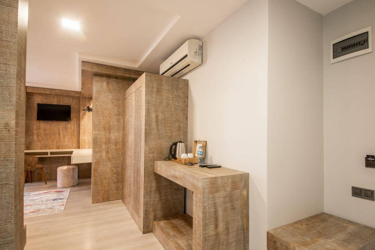 Adresin Hotel Edirne Exterior photo