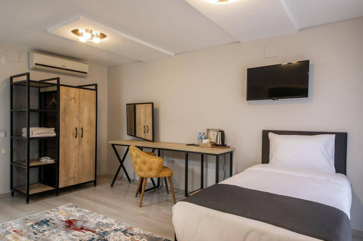 Adresin Hotel Edirne Exterior photo