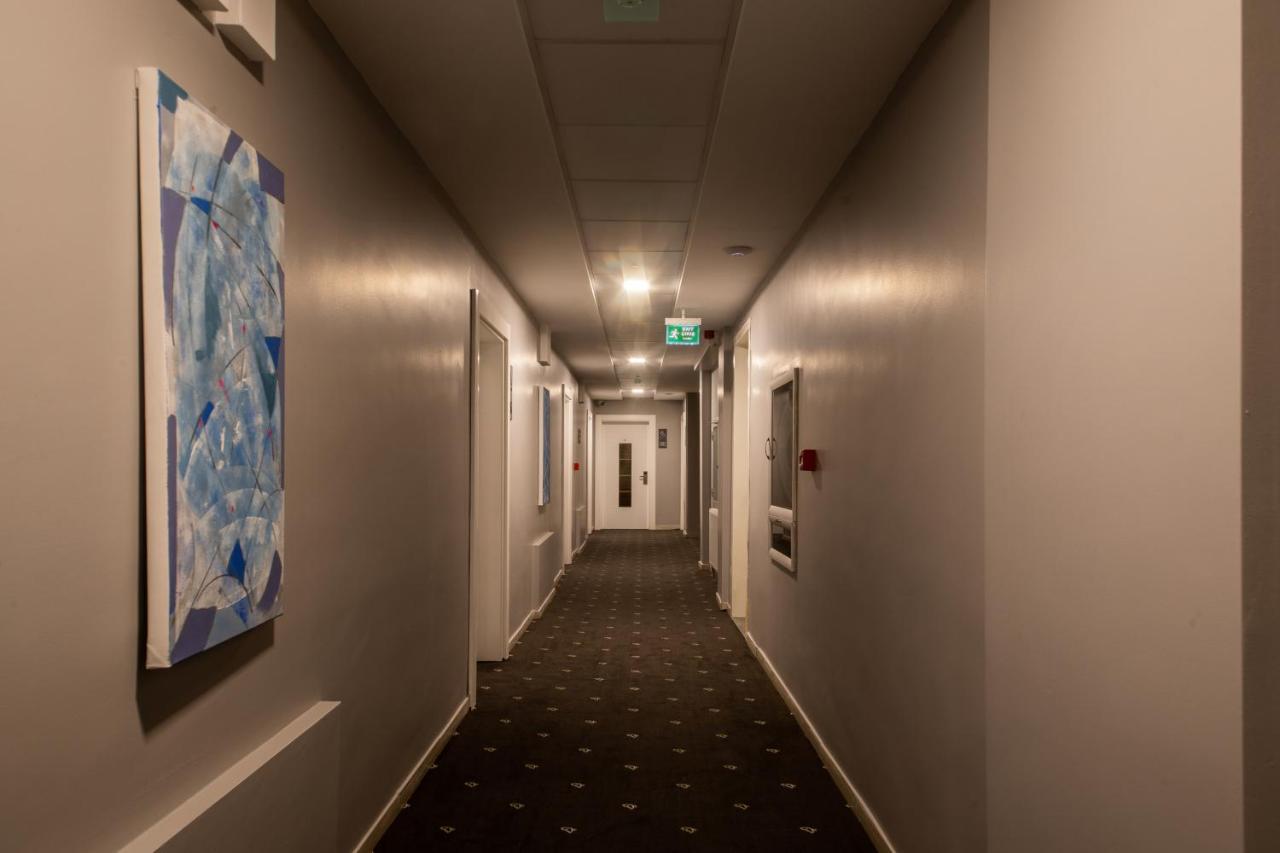 Adresin Hotel Edirne Exterior photo