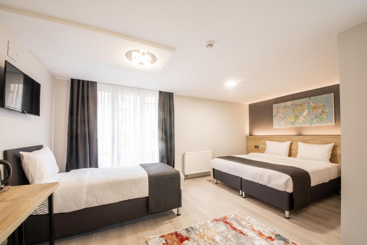 Adresin Hotel Edirne Exterior photo