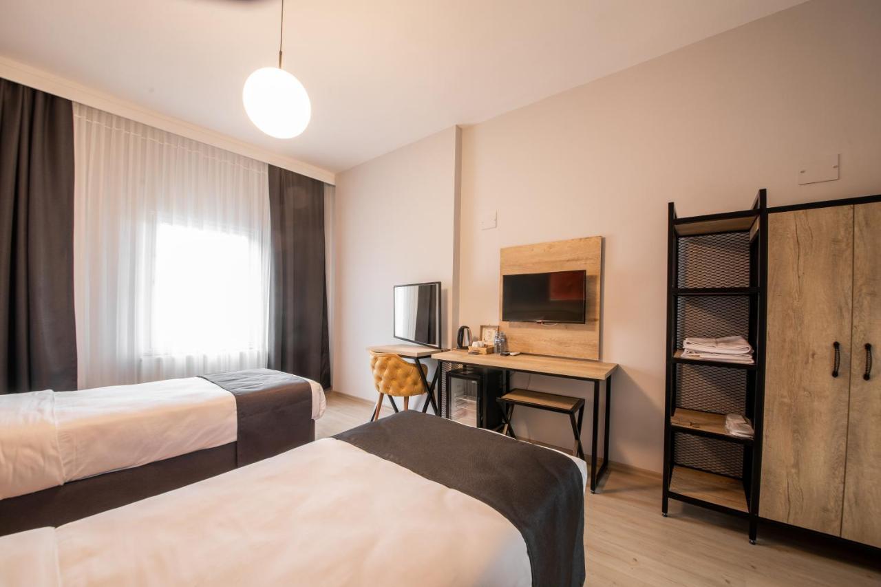 Adresin Hotel Edirne Exterior photo