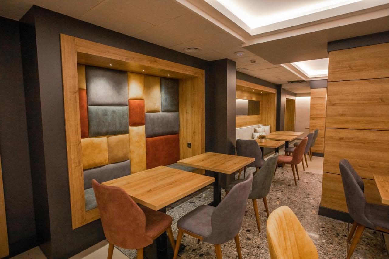 Adresin Hotel Edirne Exterior photo