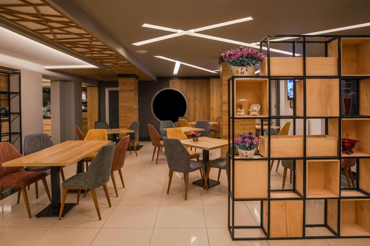 Adresin Hotel Edirne Exterior photo