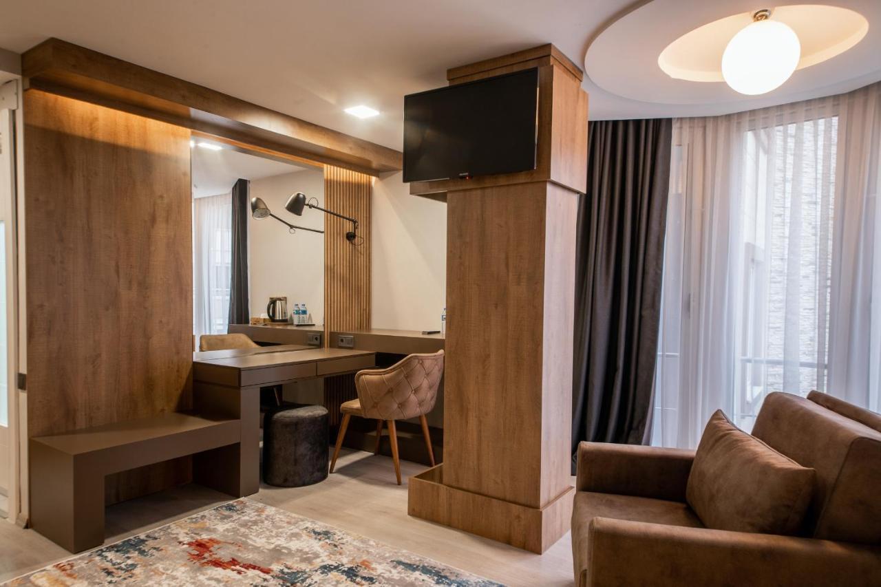 Adresin Hotel Edirne Exterior photo