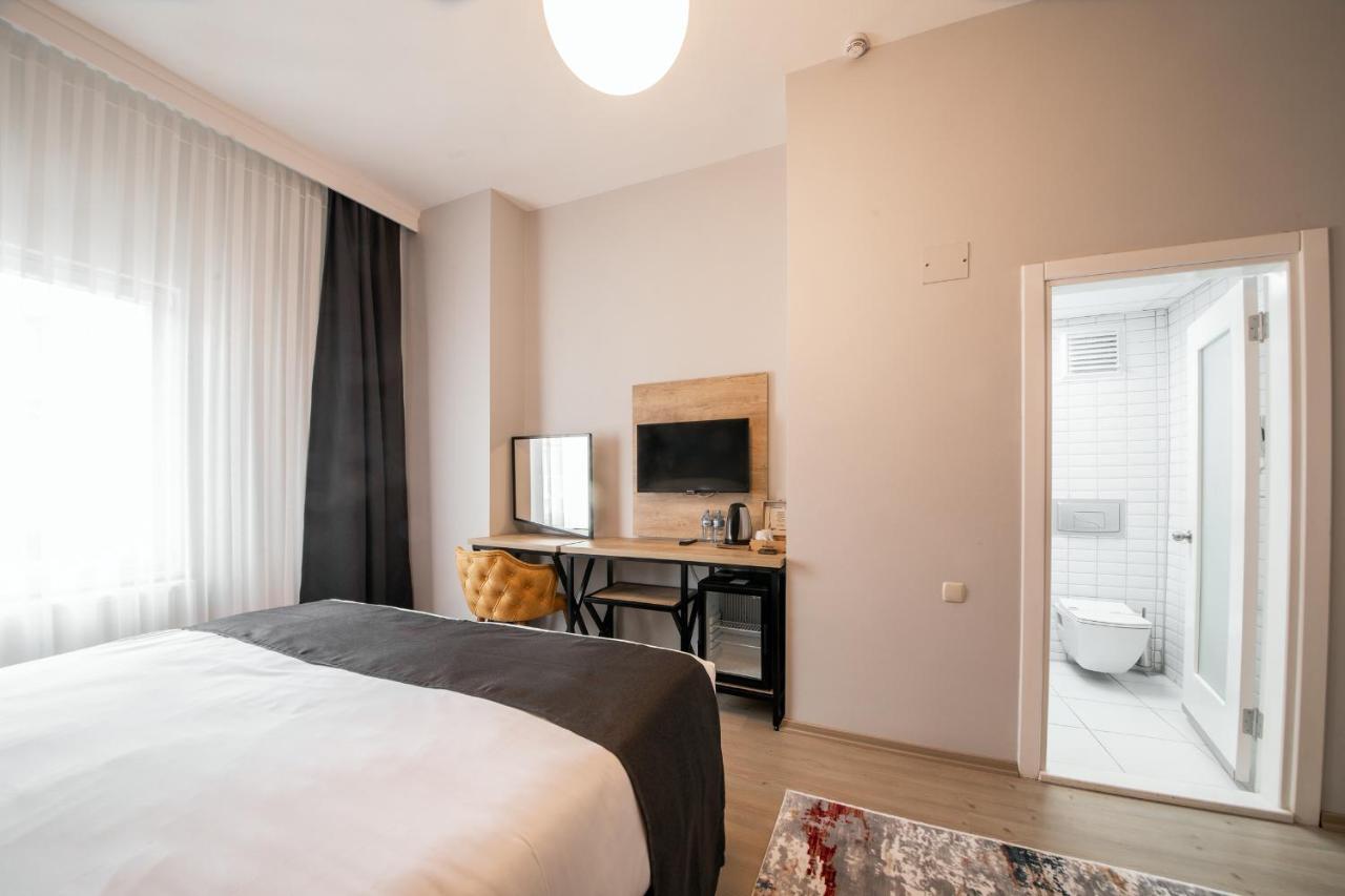Adresin Hotel Edirne Exterior photo