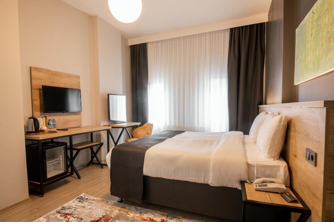 Adresin Hotel Edirne Exterior photo
