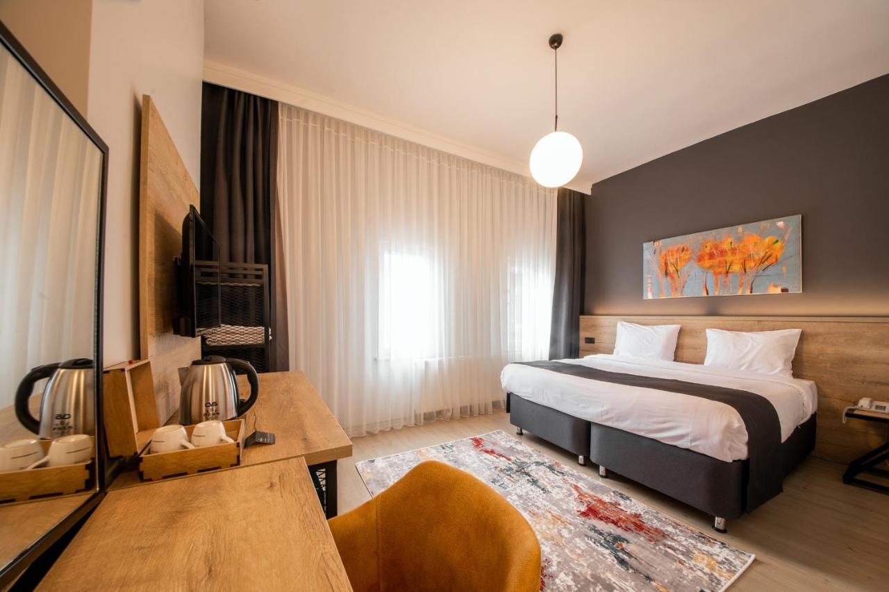 Adresin Hotel Edirne Exterior photo