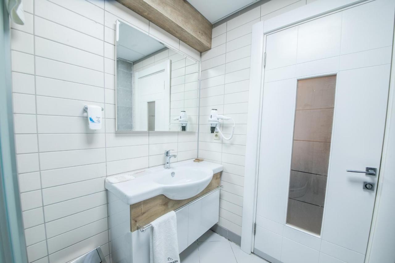 Adresin Hotel Edirne Exterior photo