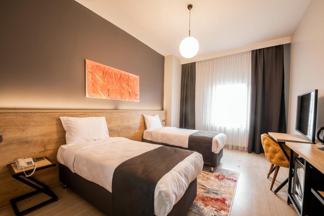 Adresin Hotel Edirne Exterior photo