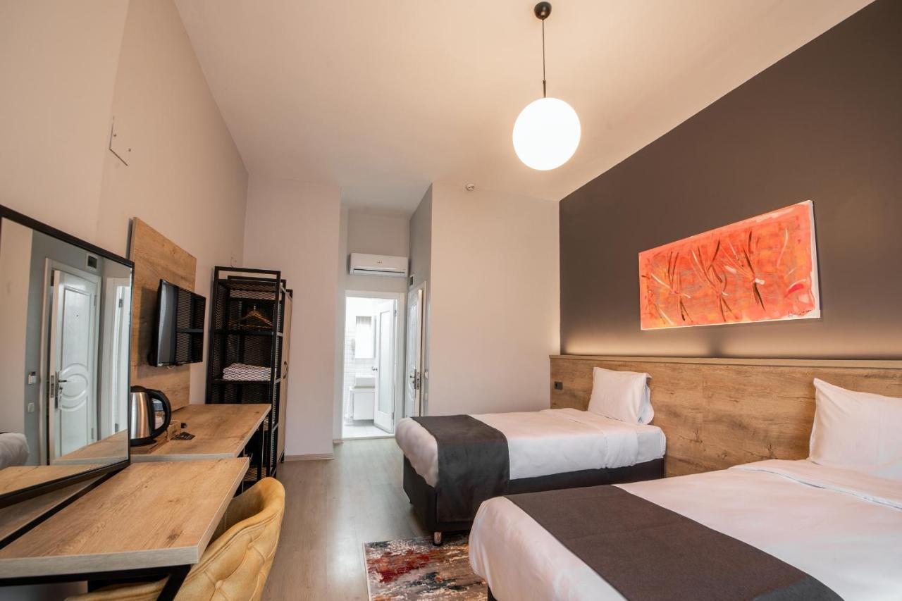 Adresin Hotel Edirne Exterior photo