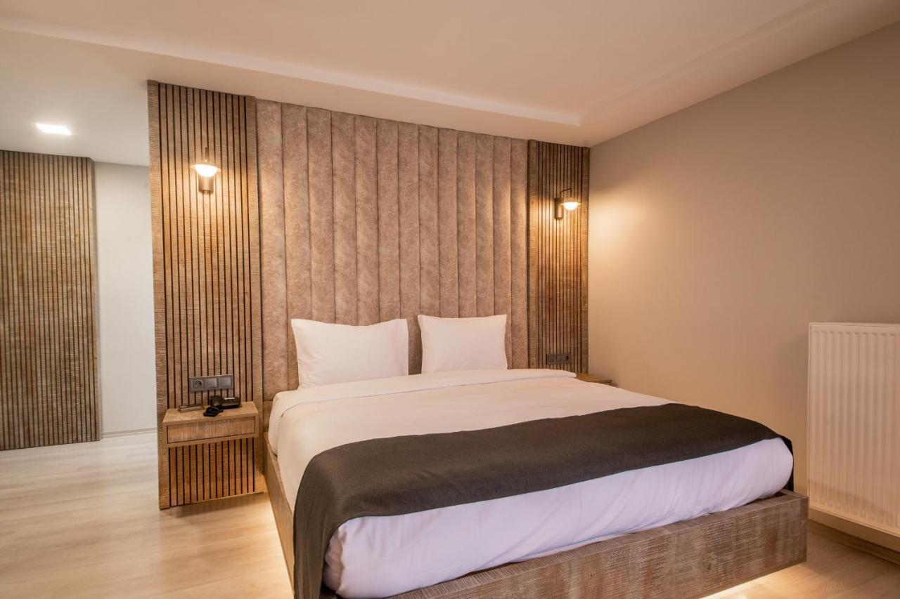 Adresin Hotel Edirne Exterior photo