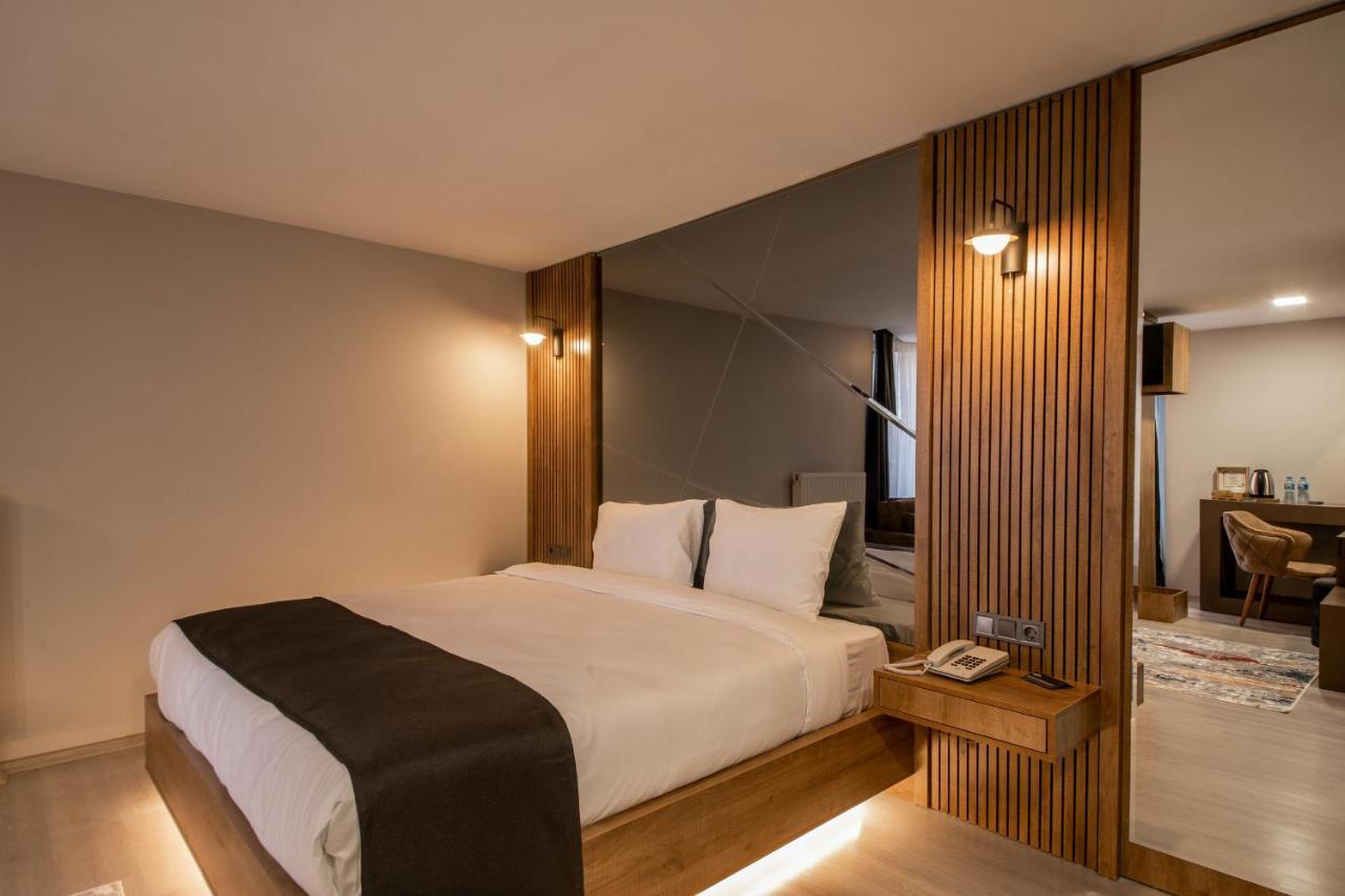 Adresin Hotel Edirne Exterior photo