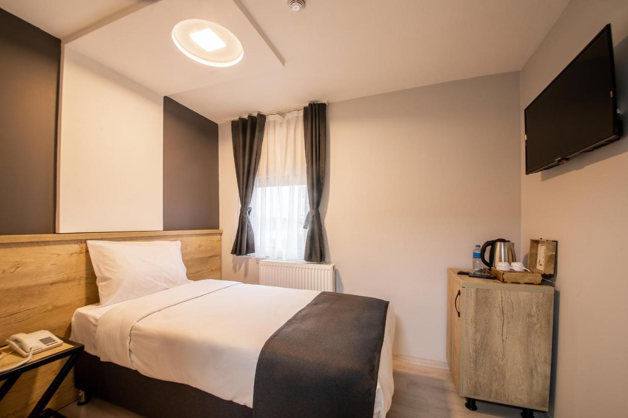Adresin Hotel Edirne Exterior photo