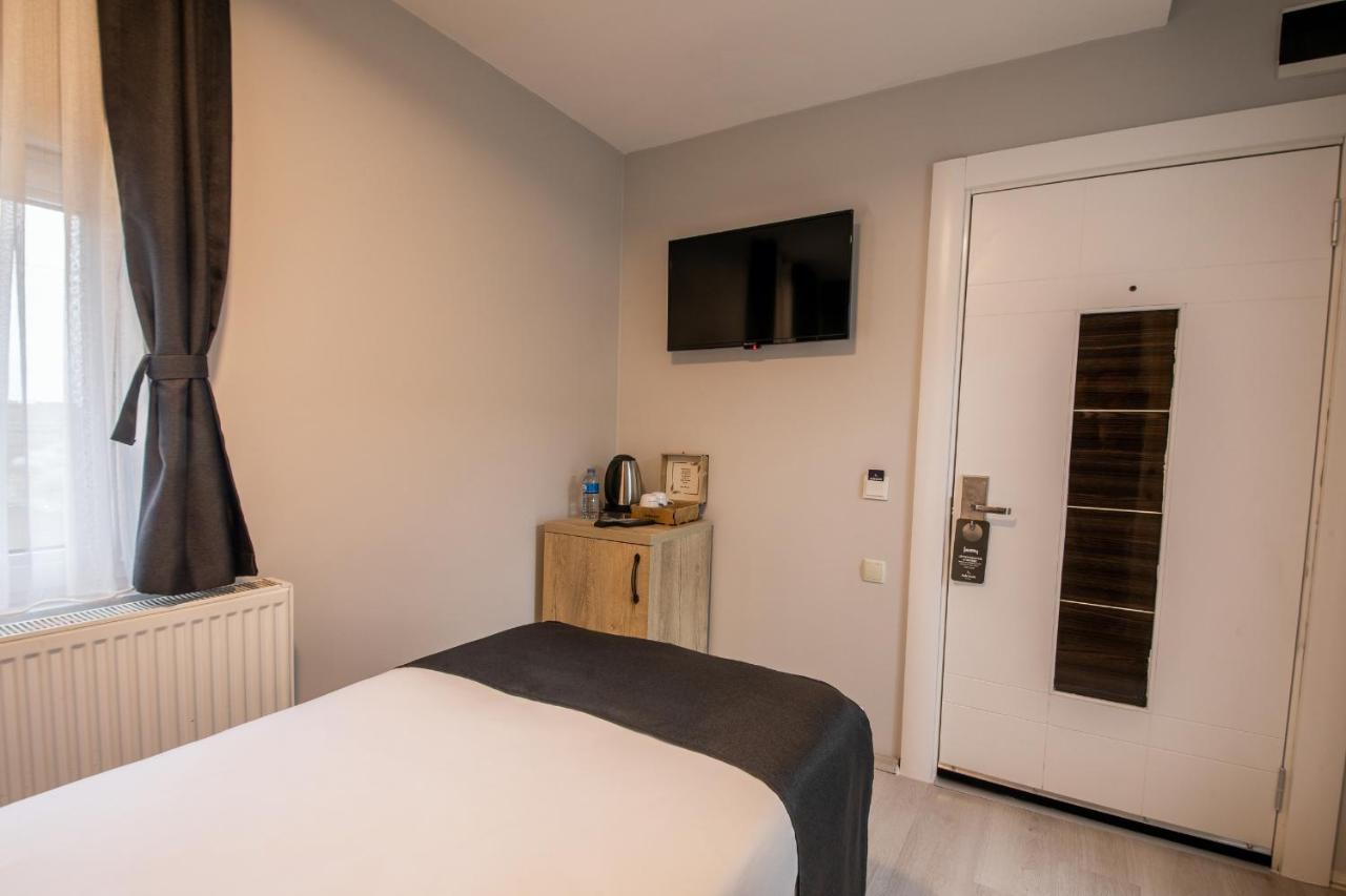 Adresin Hotel Edirne Exterior photo