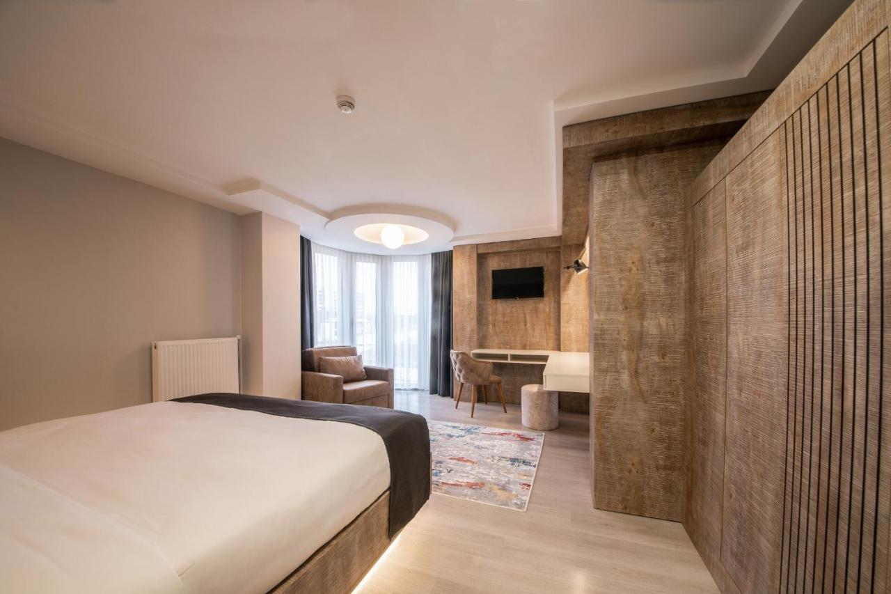 Adresin Hotel Edirne Exterior photo